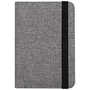 Additional Image 1 - a close up of a book