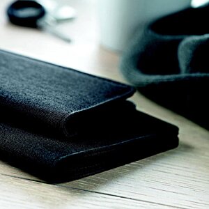 Additional Image 4 - a close-up of a wallet