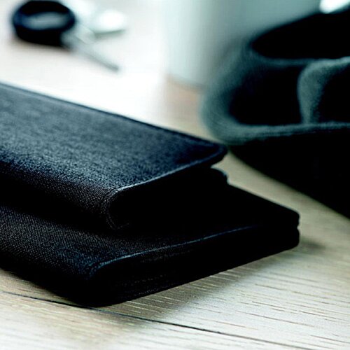 Additional Image 4 - a close-up of a wallet