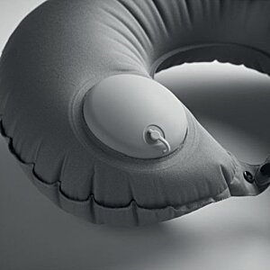 Additional Image 2 - a grey object with a round object