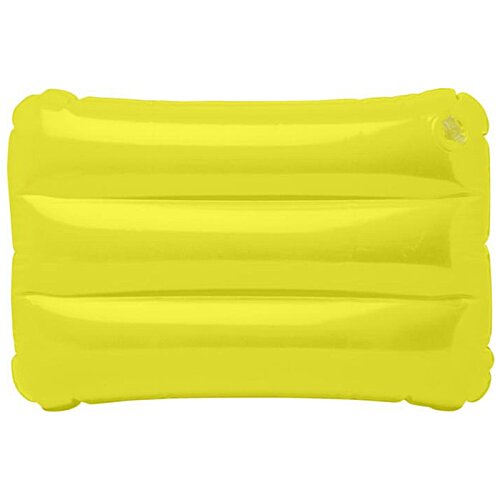 Additional Image 1 - a yellow rectangular object with lines