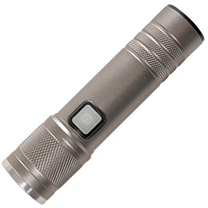 Additional Image 3 - a close up of a flashlight