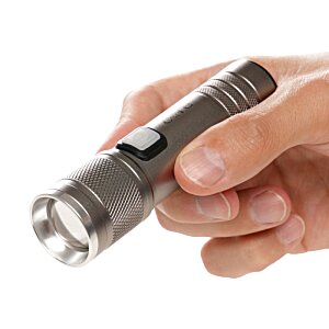 Additional Image 5 - a hand holding a flashlight