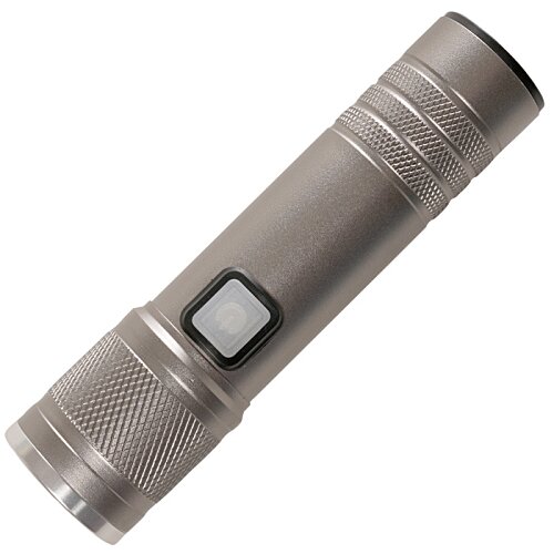 Additional Image 3 - a close up of a flashlight