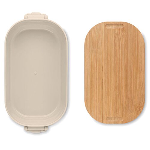 Additional Image 5 - a white rectangular object with a lid