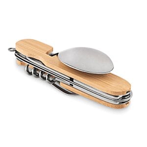 Additional Image 3 - a small knife with a round object on top