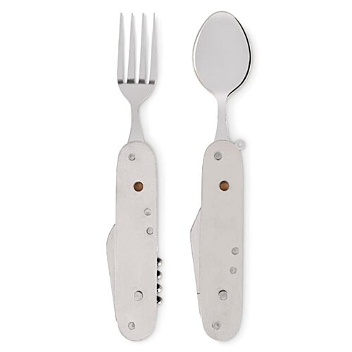 Additional Image 2 - a spoon and fork with handle