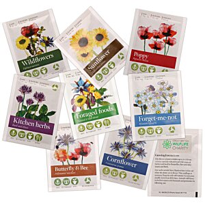 Additional Image 1 - a group of cards with different colors and text