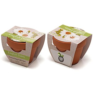 Additional Image 5 - a pair of cubes with food on them