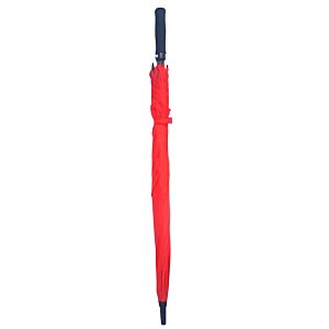 Additional Image 6 - a red pen with black tip