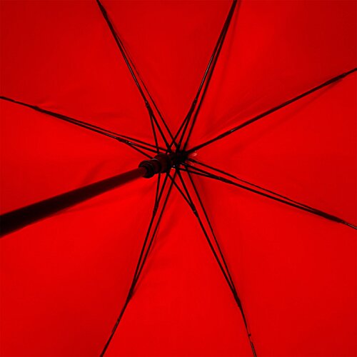 Additional Image 3 - a close up of a red umbrella