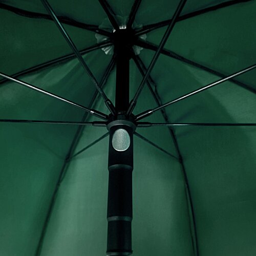 Additional Image 1 - a close up of a green umbrella
