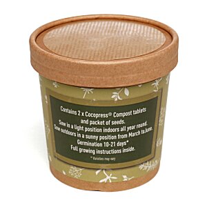 Additional Image 1 - a small container with a lid