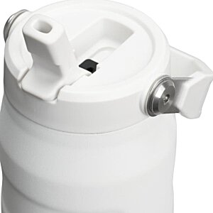 Additional Image 3 - a white container with a handle