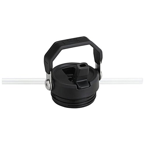 Additional Image 2 - a black kettle on a white background