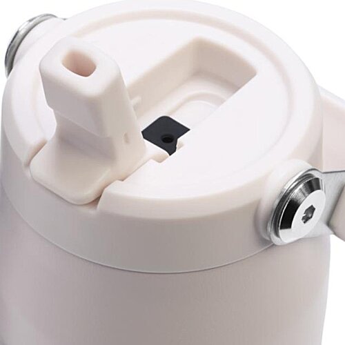 Additional Image 4 - a close up of a white object