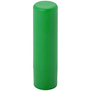 Additional Image 2 - a green cylindrical object on a white background