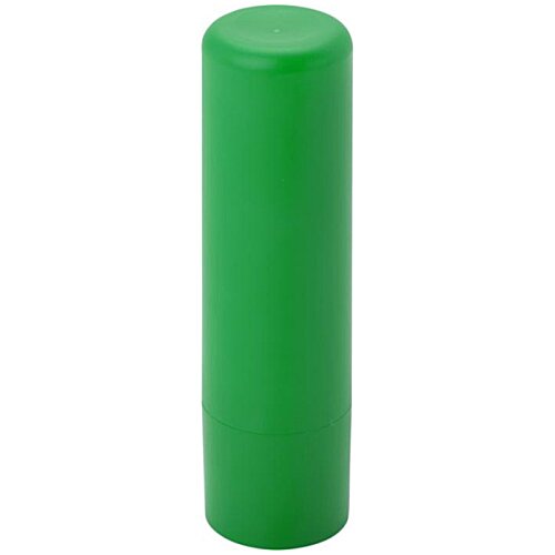Additional Image 2 - a green cylindrical object on a white background