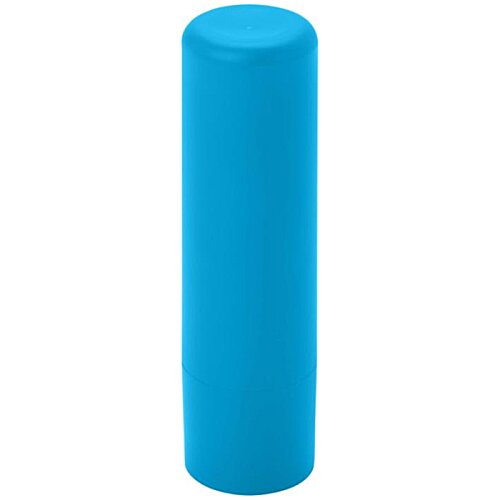 Additional Image 3 - a blue cylinder with a white background