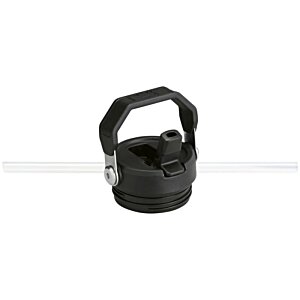 Additional Image 5 - a black kettle on a white background