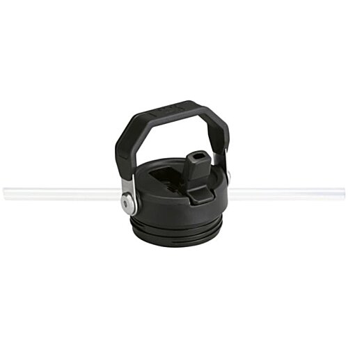 Additional Image 5 - a black kettle on a white background