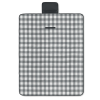 Additional Image 1 - a grey rectangular object with a black handle