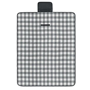 Additional Image 1 - a grey rectangular object with a black handle