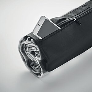 Additional Image 4 - a close up of a black object