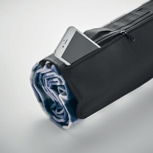 Additional Image 5 - a close up of a black object