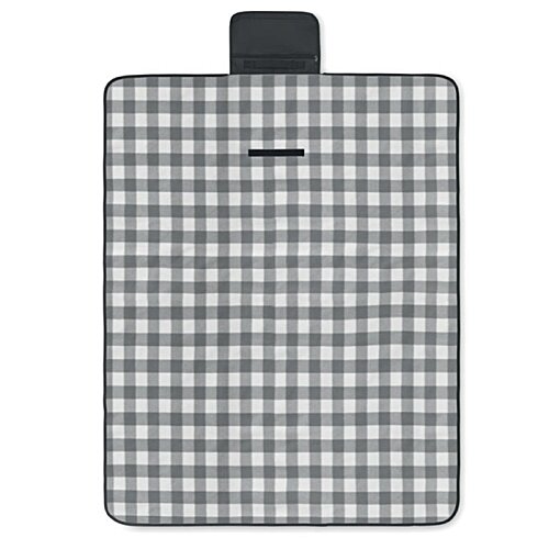 Additional Image 1 - a grey rectangular object with a black handle