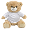 Additional Image 1 - a stuffed animal wearing a white shirt