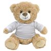 Additional Thumbnail Image 2 - a stuffed animal with a white shirt