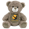 Additional Thumbnail Image 2 - a stuffed animal with a logo