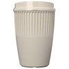 Additional Thumbnail Image 2 - a white cup with a white lid