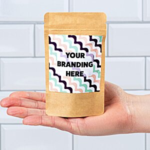 Additional Image 1 - a hand holding a small package