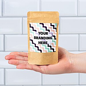 Additional Image 3 - a hand holding a small package