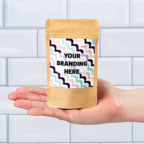 Additional Image 3 - a hand holding a small package