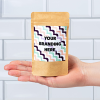 Additional Image 2 - a hand holding a package