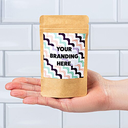 Additional Image 2 - a hand holding a package