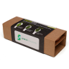 Additional Image 4 - a brown box with black label