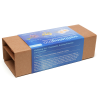 Additional Image 6 - a brown box with blue label