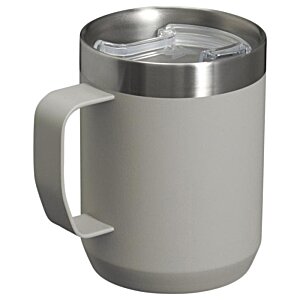 Additional Image 1 - a white mug with a handle