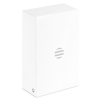 Additional Image 4 - a white box with a logo