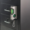 Additional Image 6 - a close up of a lock