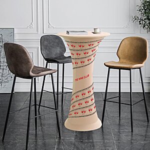 Additional Image 2 - a table with chairs in a room