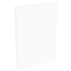 Additional Image 1 - a white rectangular object on a white background