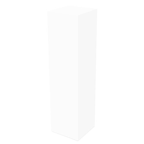 Additional Image 1 - a white rectangular object on a white background