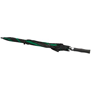 Additional Image 3 - a black and green sword