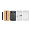 Additional Image 5 - a group of objects on a white background