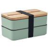 Additional Thumbnail Image 6 - a rectangular container with a black band